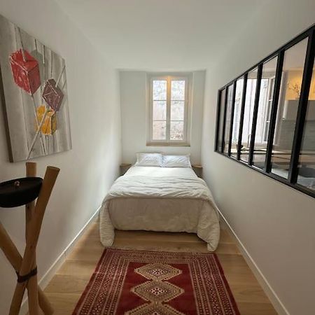 Appartement Hyper Centre La Rochelle  Dış mekan fotoğraf