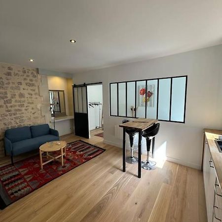 Appartement Hyper Centre La Rochelle  Dış mekan fotoğraf