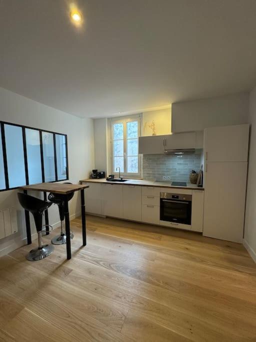 Appartement Hyper Centre La Rochelle  Dış mekan fotoğraf