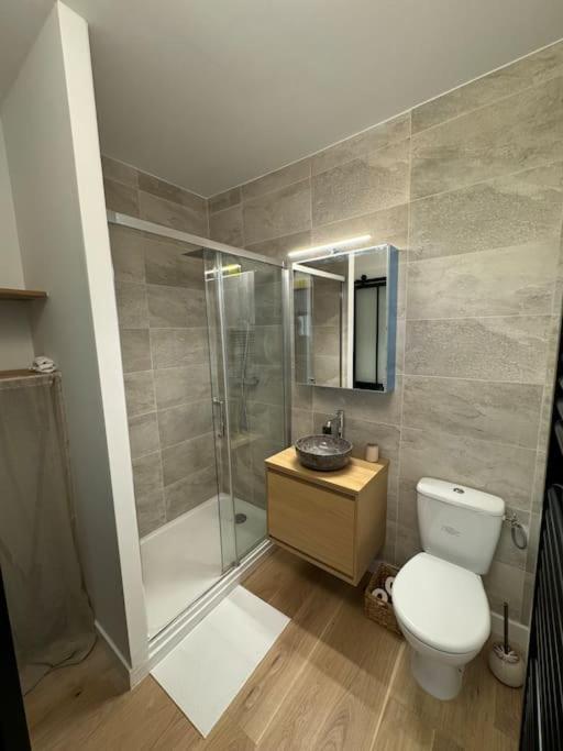 Appartement Hyper Centre La Rochelle  Dış mekan fotoğraf